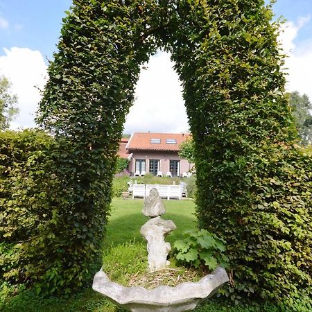 Wake Up Call Bed & Breakfast Westbroek Экстерьер фото