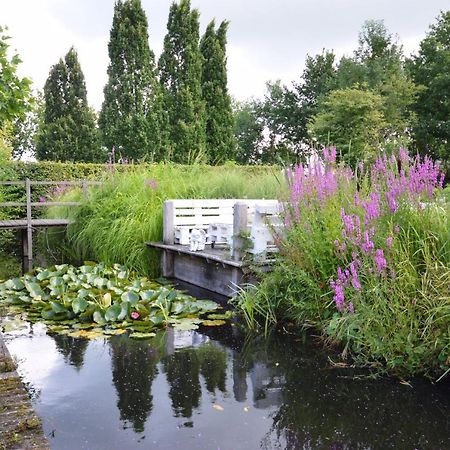 Wake Up Call Bed & Breakfast Westbroek Экстерьер фото