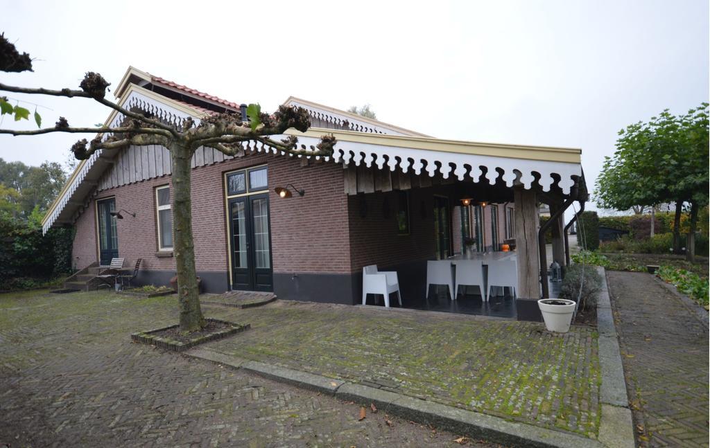 Wake Up Call Bed & Breakfast Westbroek Экстерьер фото