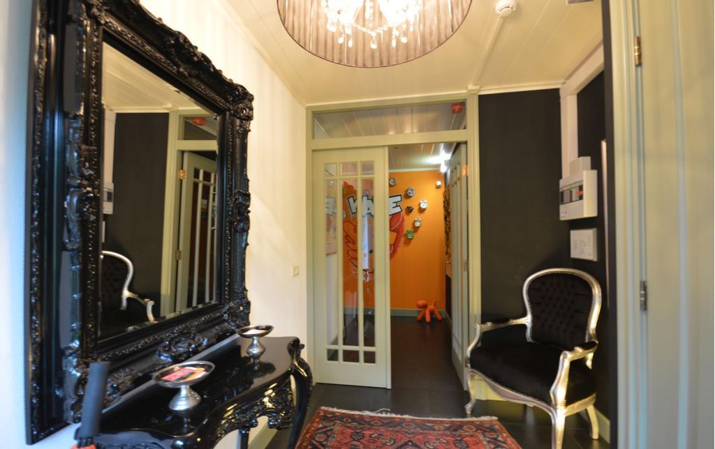 Wake Up Call Bed & Breakfast Westbroek Экстерьер фото