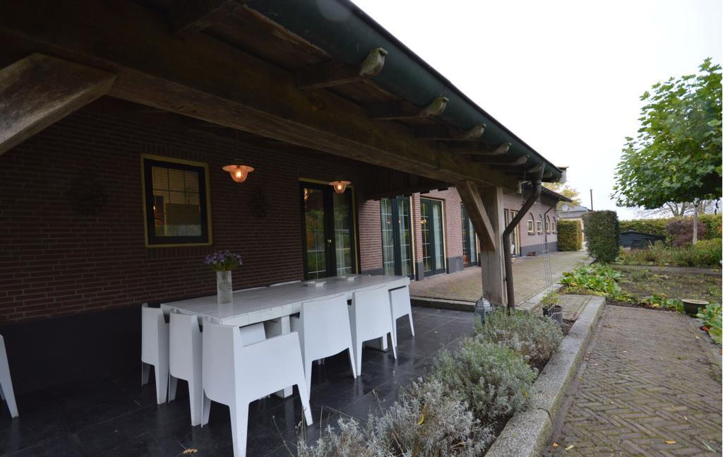 Wake Up Call Bed & Breakfast Westbroek Номер фото