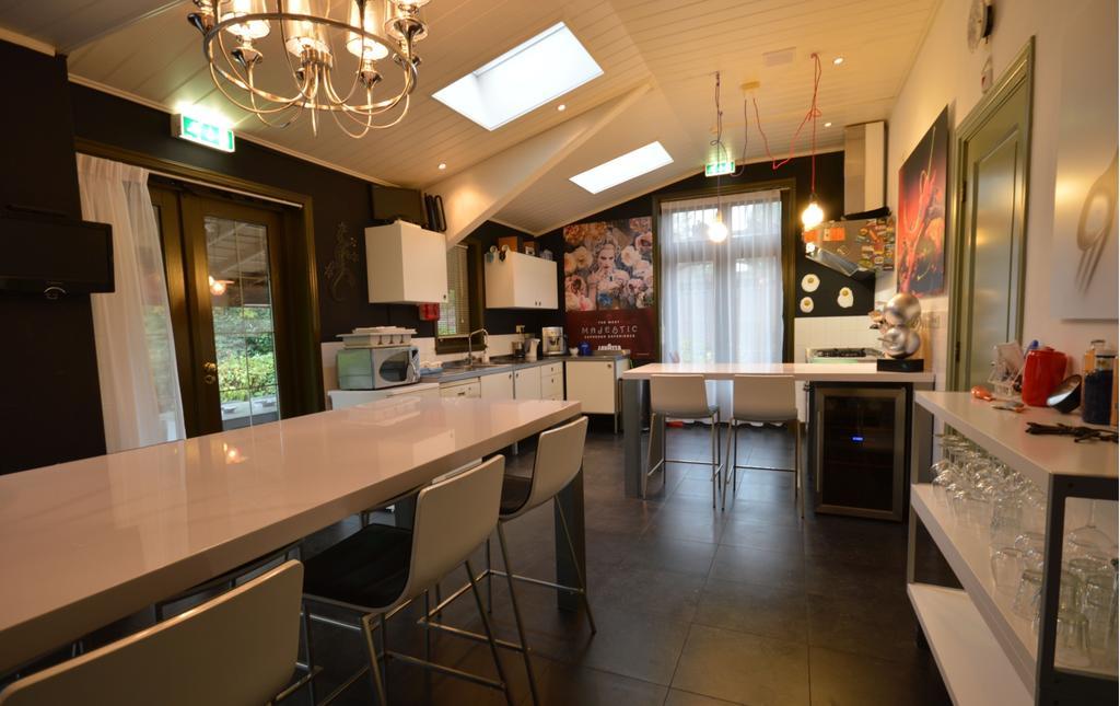 Wake Up Call Bed & Breakfast Westbroek Экстерьер фото