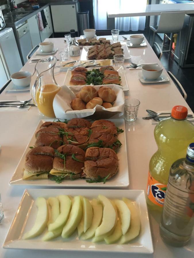 Wake Up Call Bed & Breakfast Westbroek Экстерьер фото