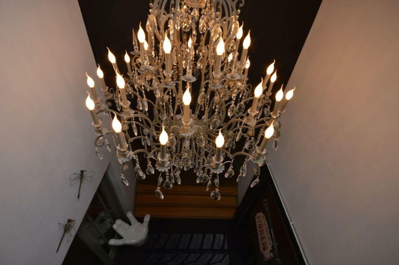 Wake Up Call Bed & Breakfast Westbroek Экстерьер фото