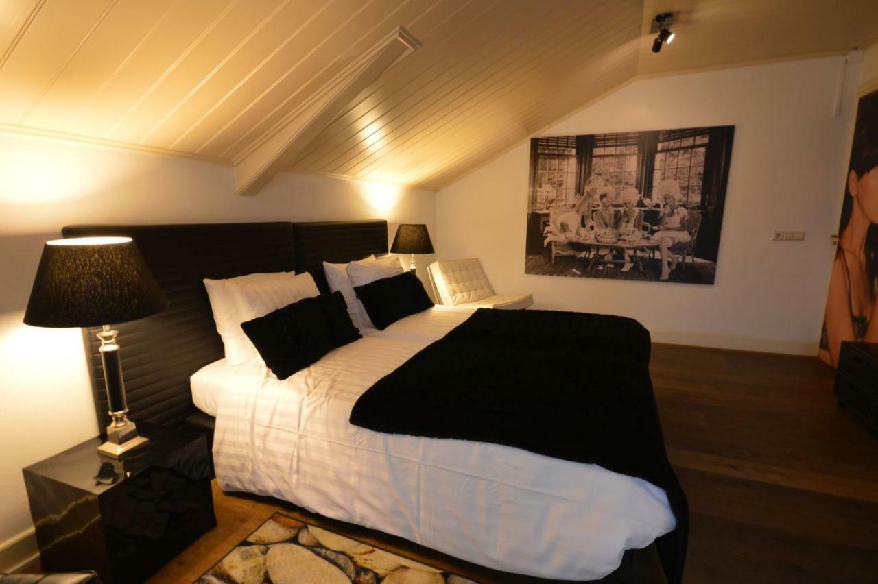 Wake Up Call Bed & Breakfast Westbroek Экстерьер фото